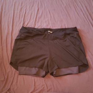 Old navy active shorts